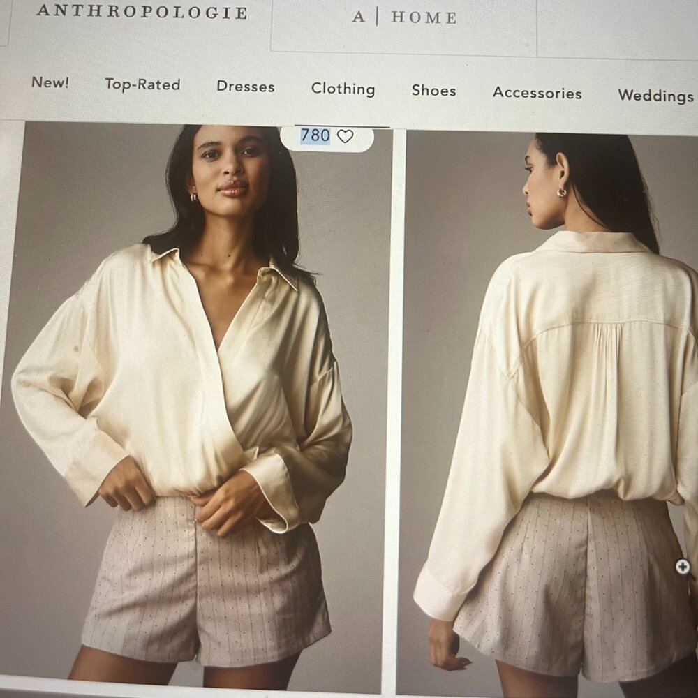 Maeve Anthropologie